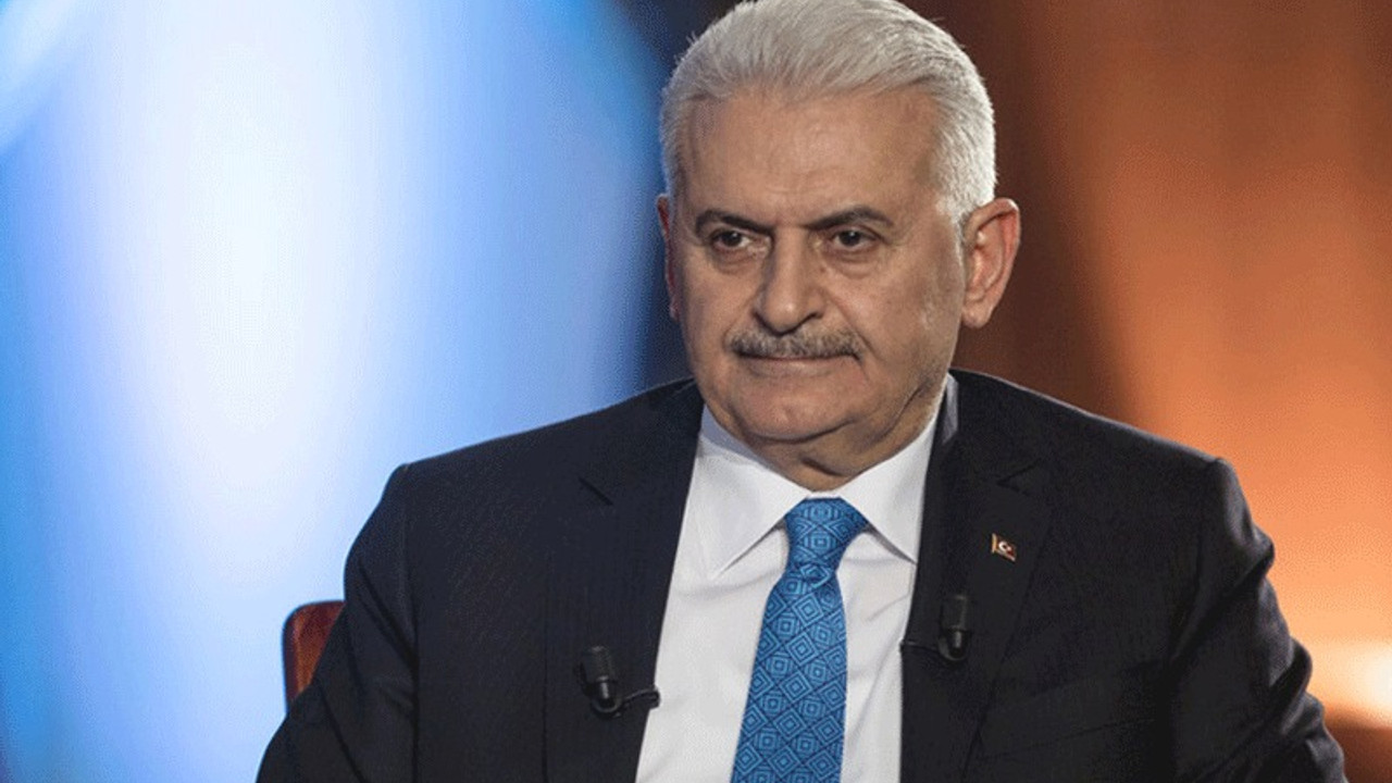 Yıldırım: ABD'ye savaş ilan edecek değiliz