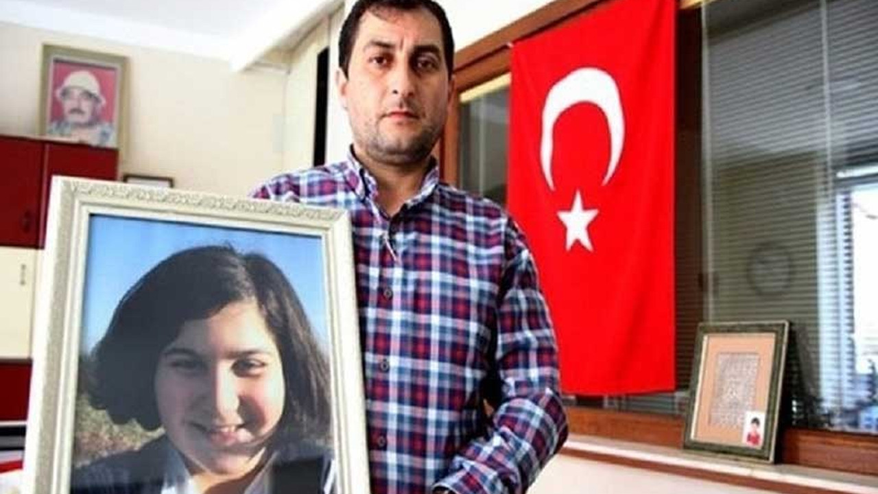 Savcılık: Rabia Naz'ın öldüğü yerde araç izi bulunmadı