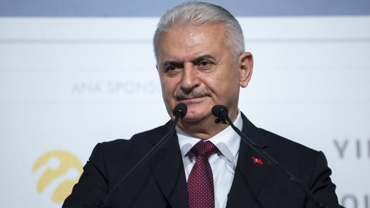 Binali Yıldırım: HDP'liler pekala beni destekleyebilirler