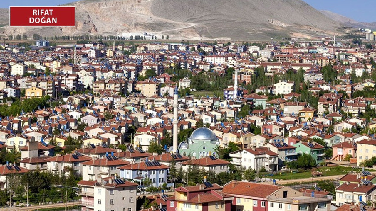 Mahkeme son noktayı koydu: Sit alanına termik santral yapılamaz