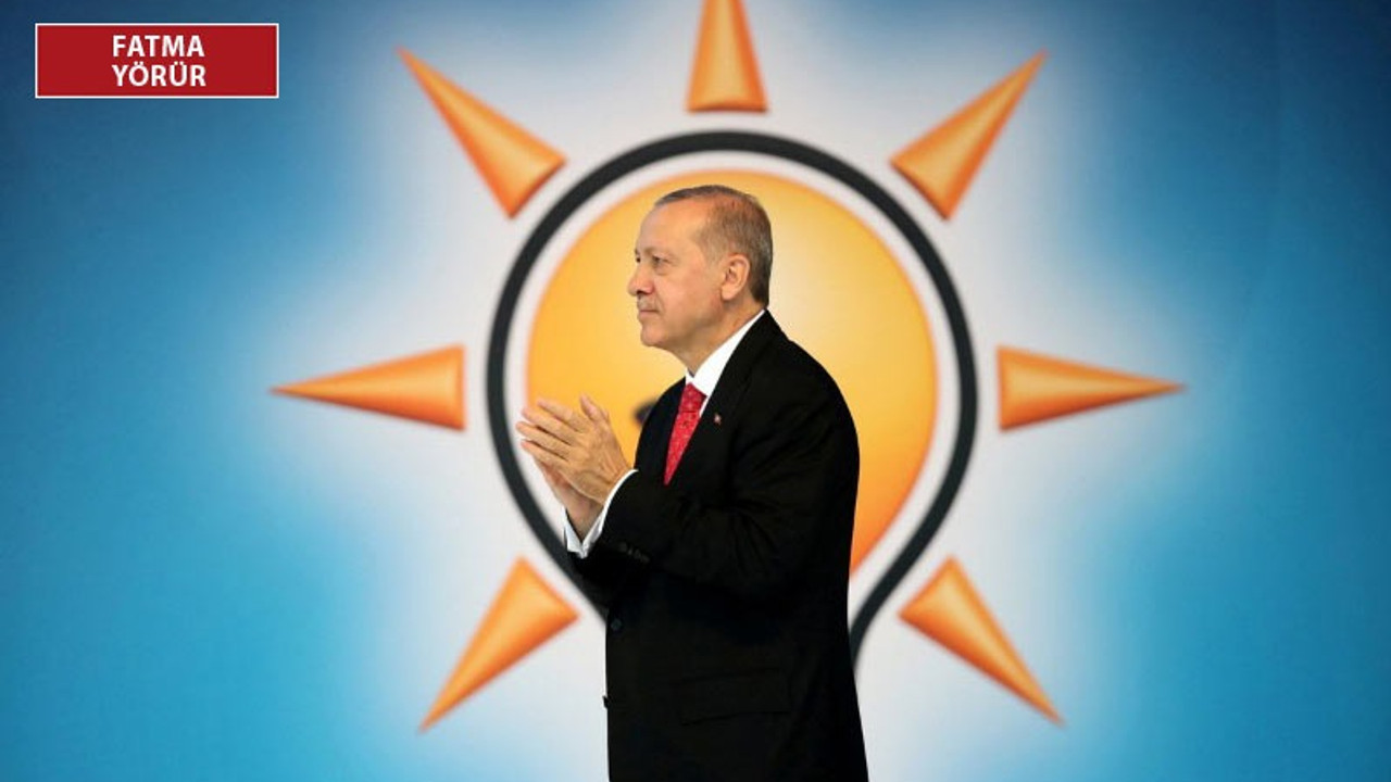 2001 – 2019 Erdoğan; ‘Nereden Nereye?’