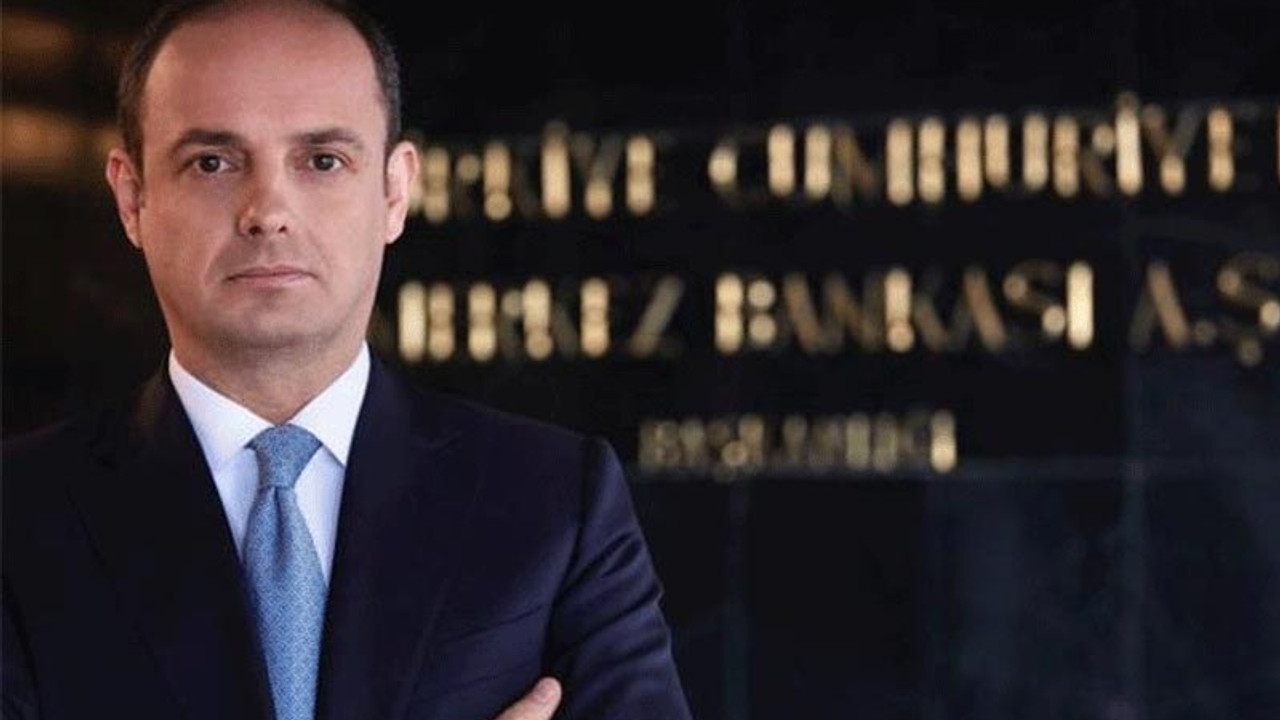 Merkez Bankası'ndan 'rezervler arttı' açıklaması