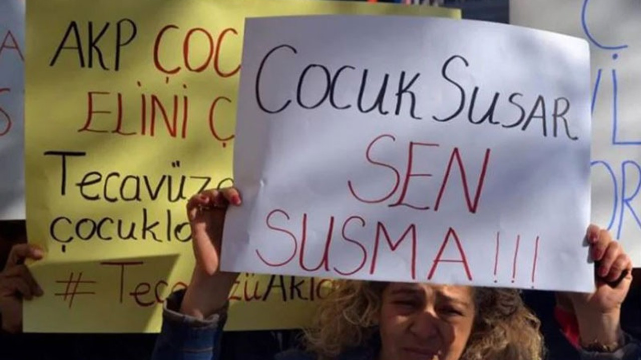 Babanın cinsel istismarını öğretmen ortaya çıkardı