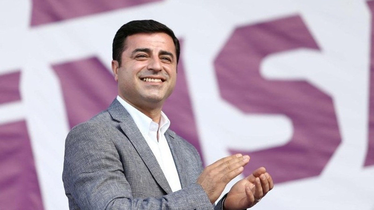 Demirtaş: Günlük siyasi tartışmaları sandığa götürmeyin