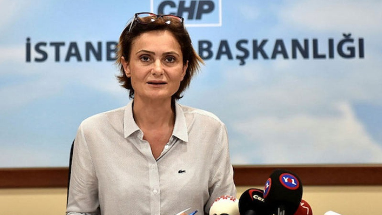 CHP'li Kaftancıoğlu’ndan ilçe başkanlarına seçim genelgesi