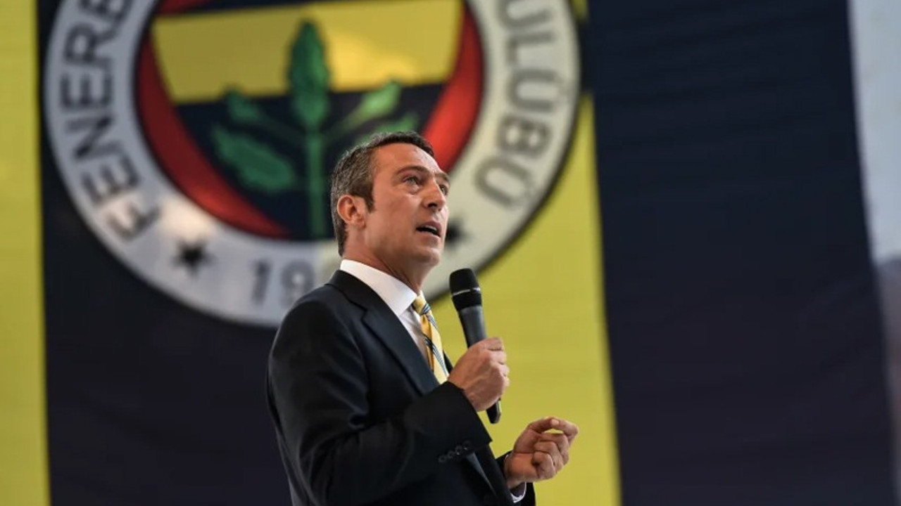 Fenerbahçe mali darboğazı aşmak için kampanya başlatıyor