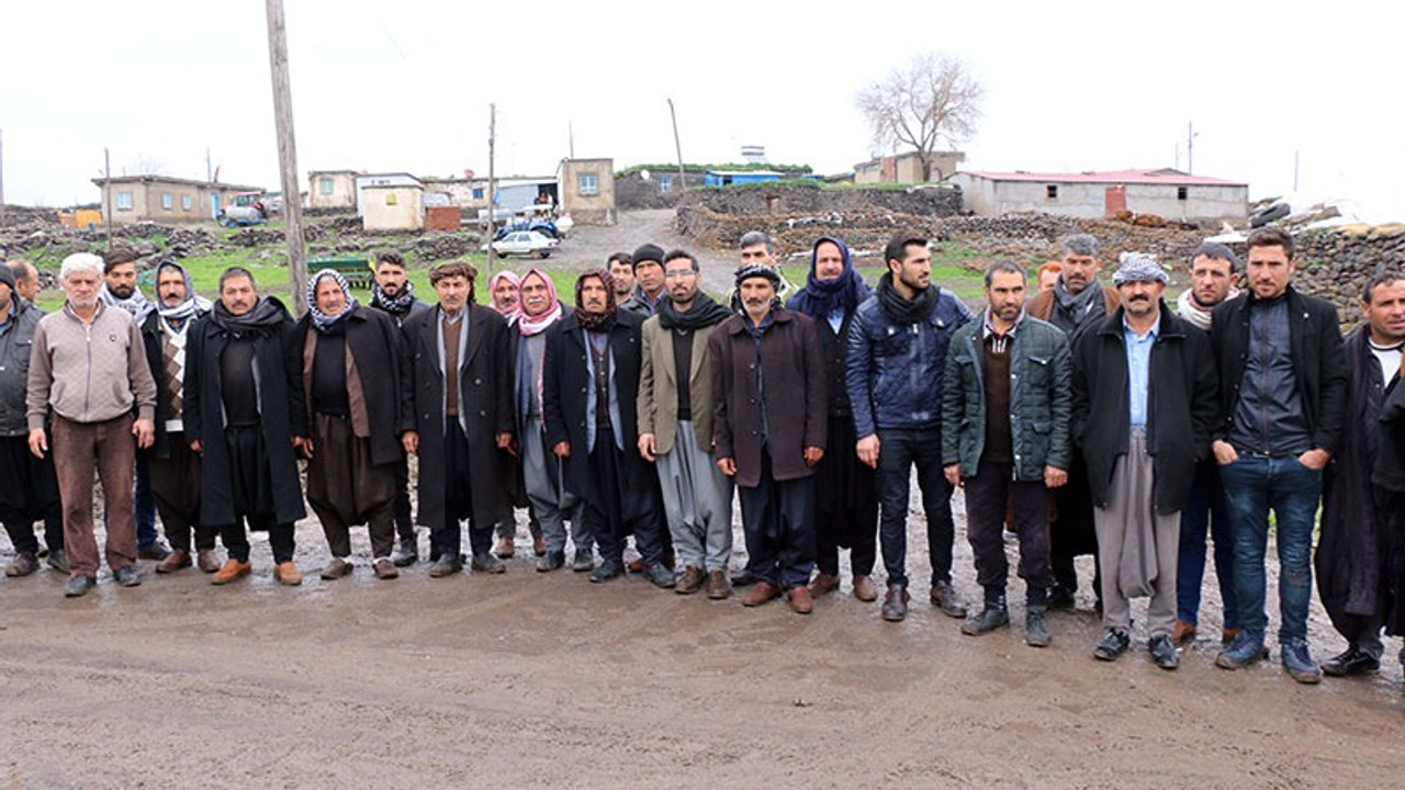 Bir mahalle sandığa gitmedi: Yıllardır hizmet almadık