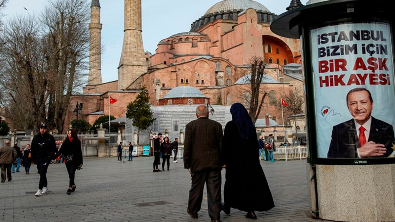 Dünya basını yerel seçimleri nasıl gördü?