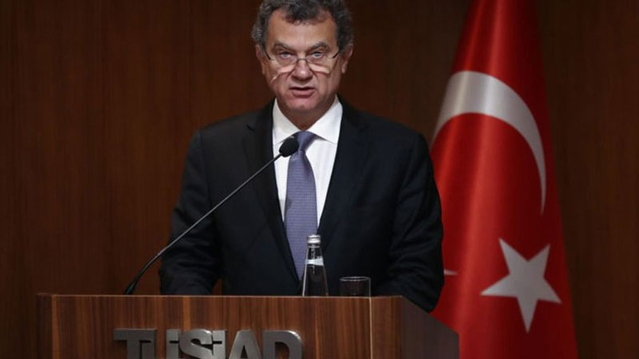 TÜSİAD: Seçimsiz dönem reformlar için fırsat