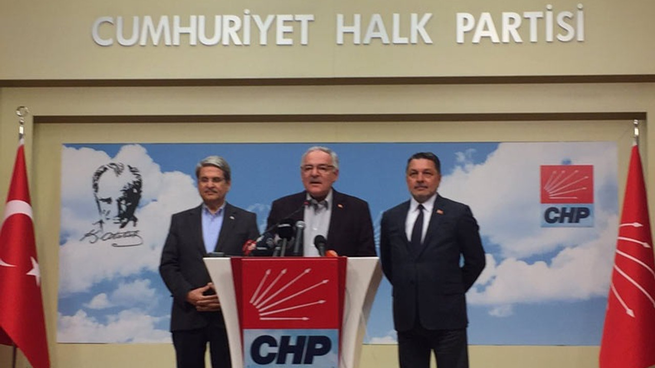 CHP'li Koç: Ankara'da tarih yazılıyor