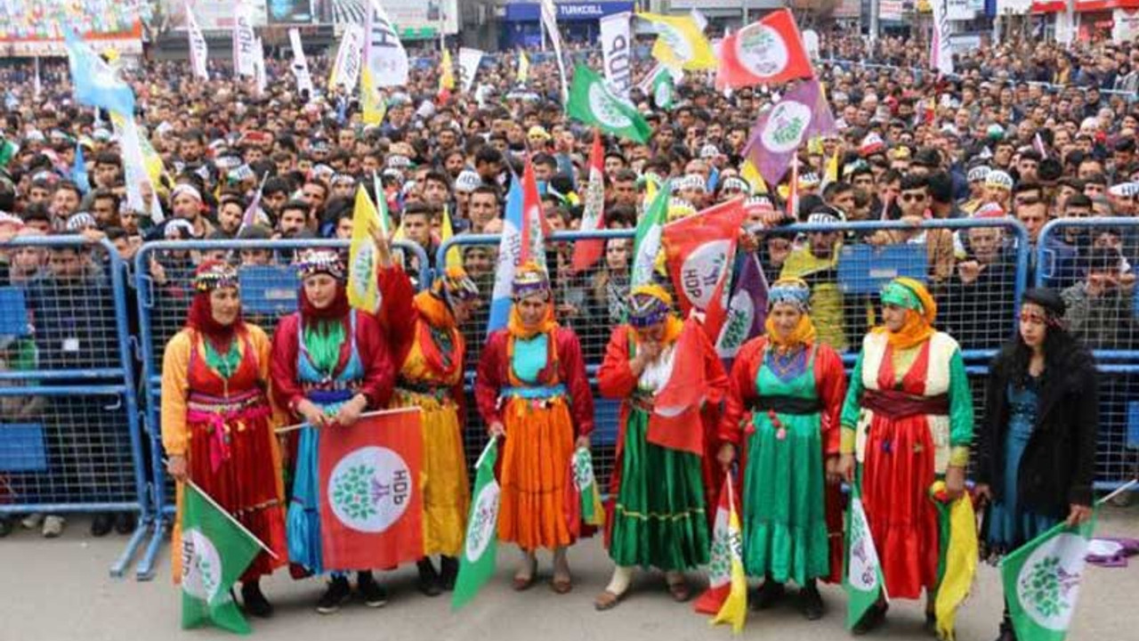 Iğdır’da AKP-MHP-İYİ Parti ittifakına rağmen HDP kazandı