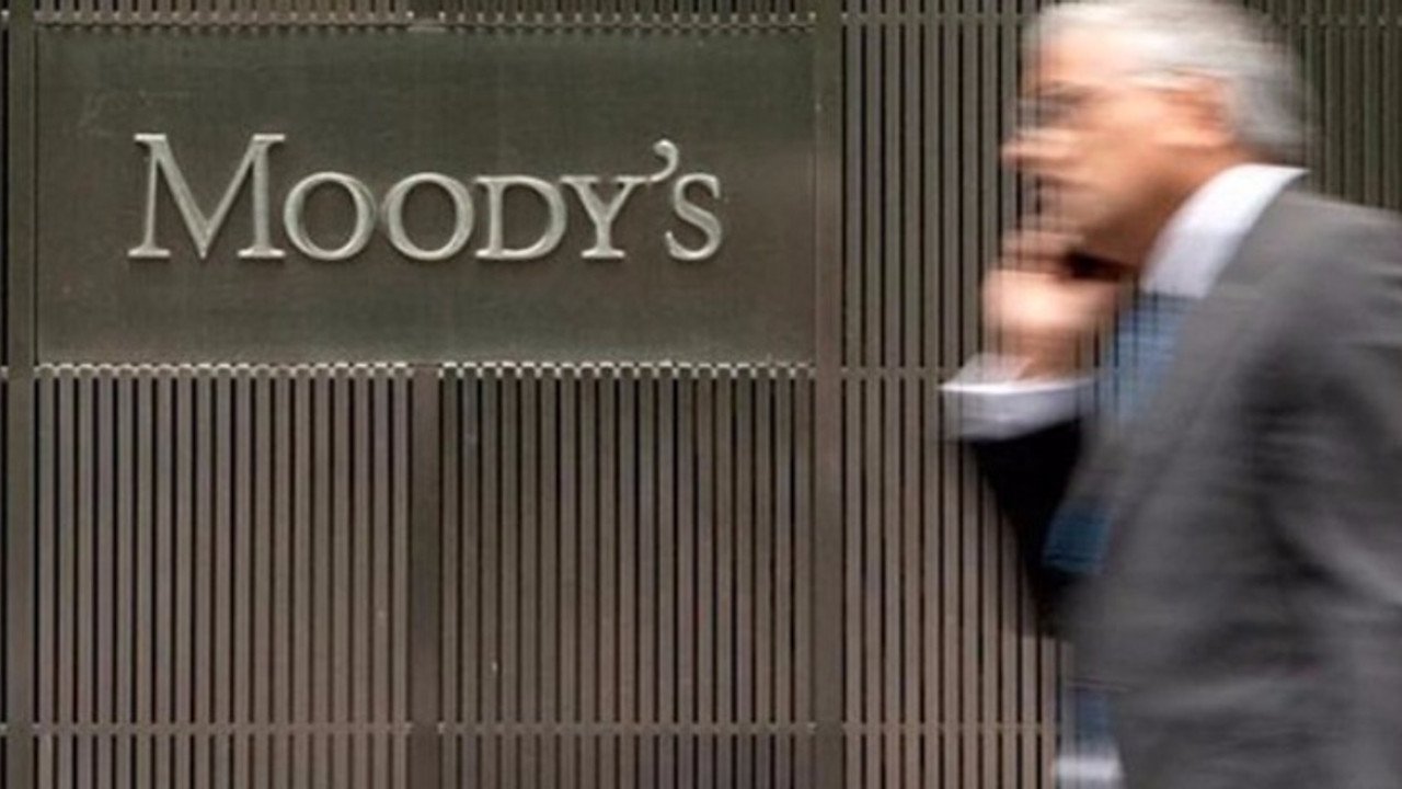 Moody’s’ten seçim sonrası Türkiye açıklaması