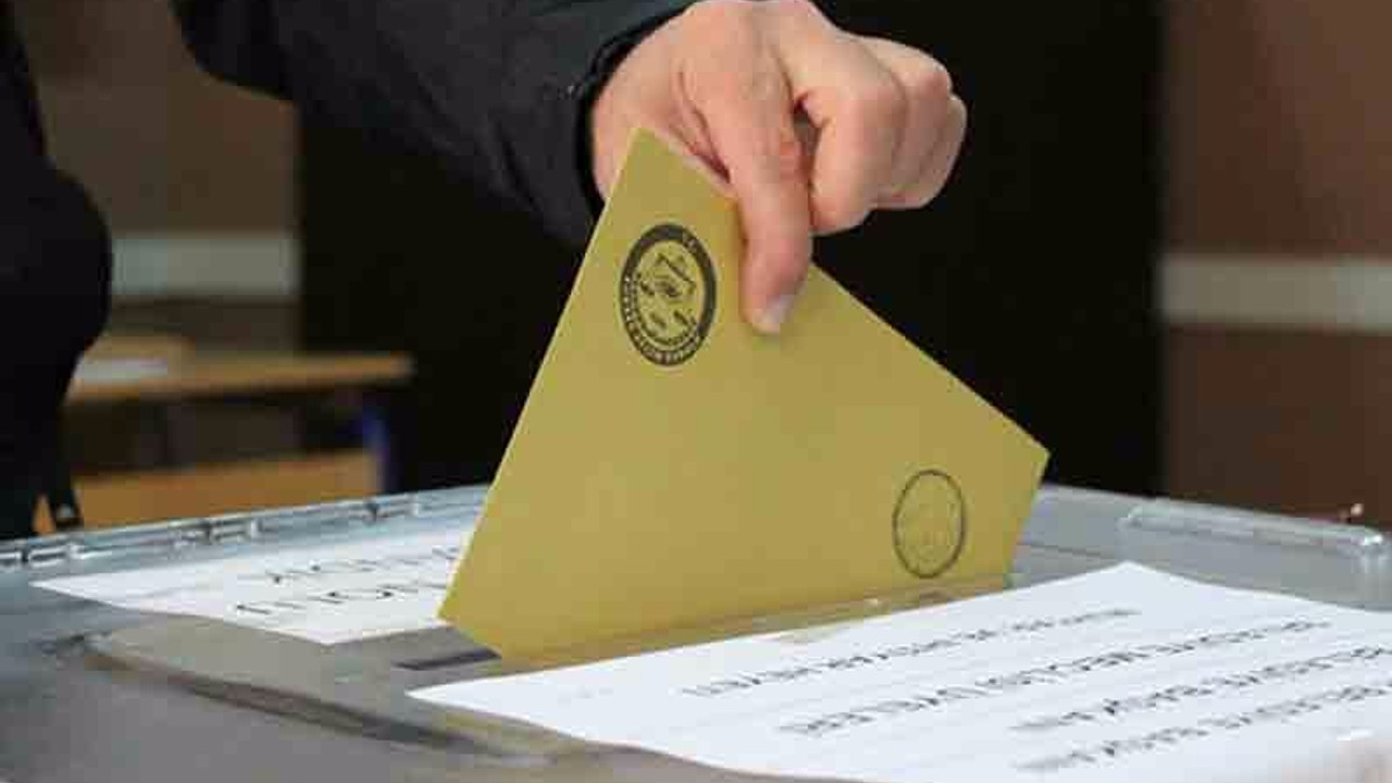 AKP: Sonuçlar kamuoyuna yansıdığı gibi değil