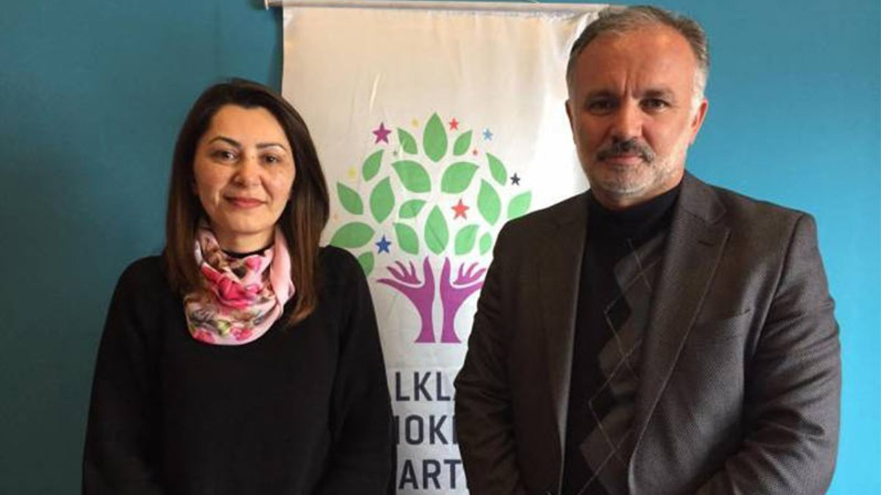 Kars'ı kazanan HDP adayları: Birlikte yöneteceğiz