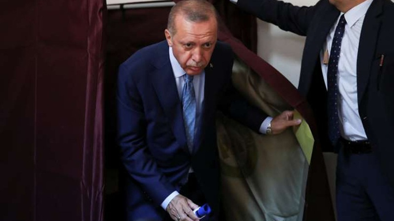 Times: Erdoğan gücünün sınırlarını kabul etmek zorunda kaldı