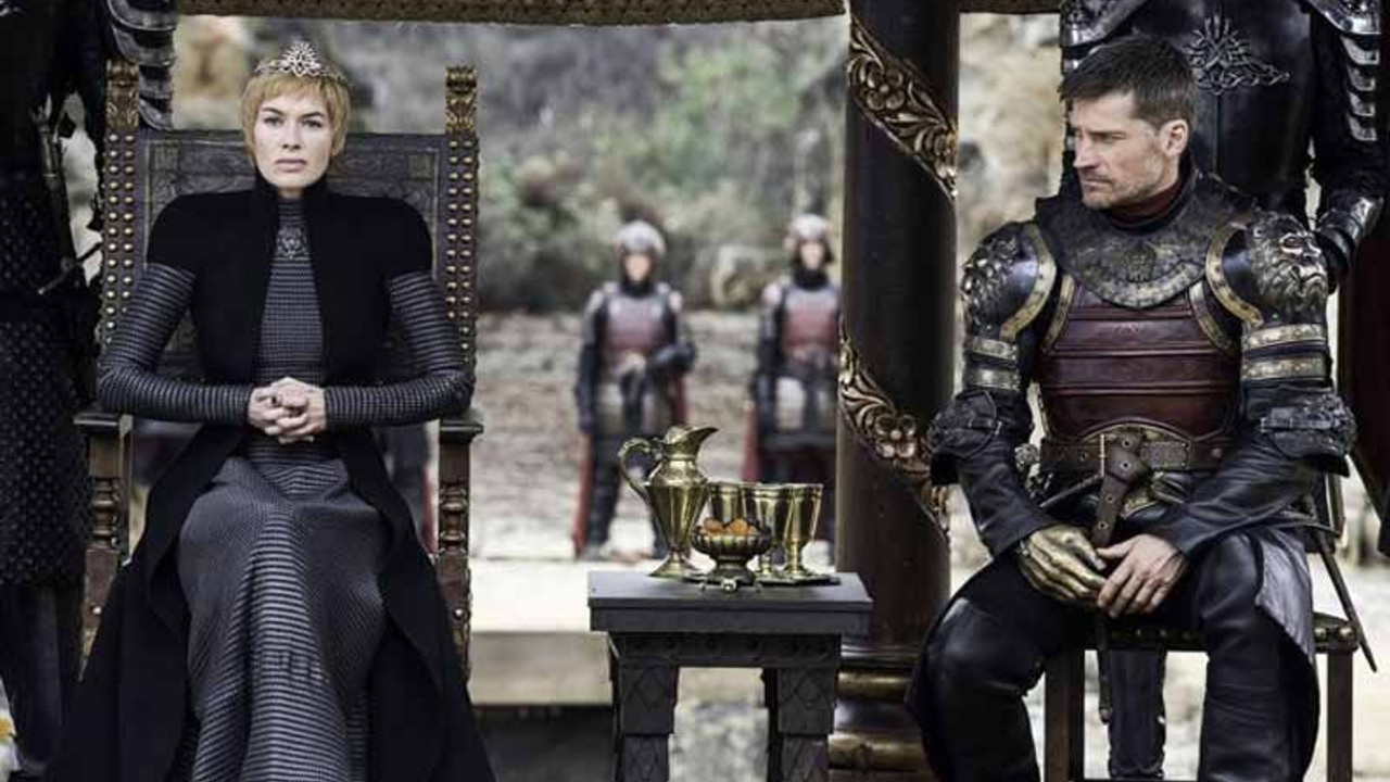 GOT'un final sezonundan yeni tanıtımlar yayınlandı