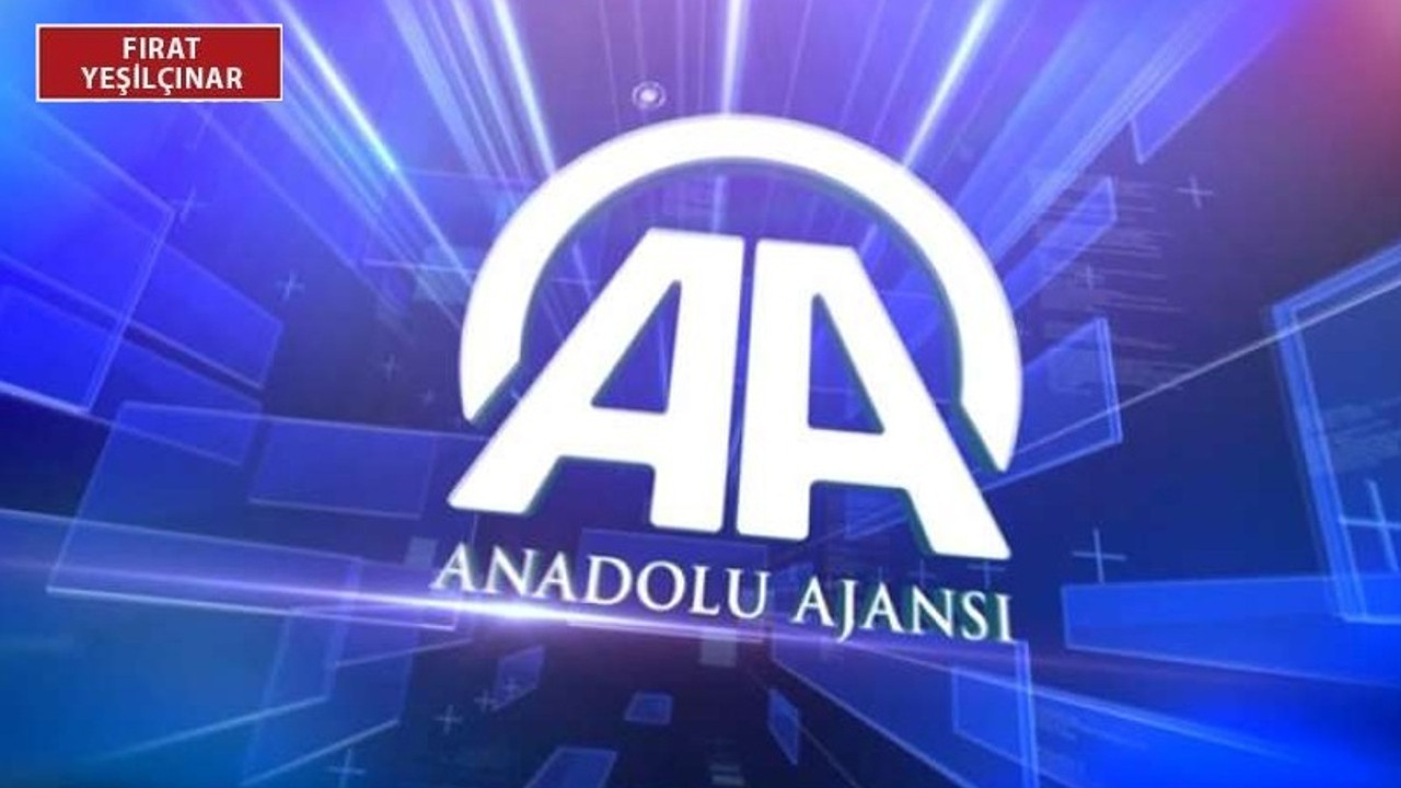 AA çalışanı: AA 2014 seçimlerinde de veri akışını kesmişti