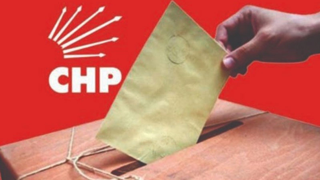 CHP provokasyon uyarısı yaptı, sorumluları istedi