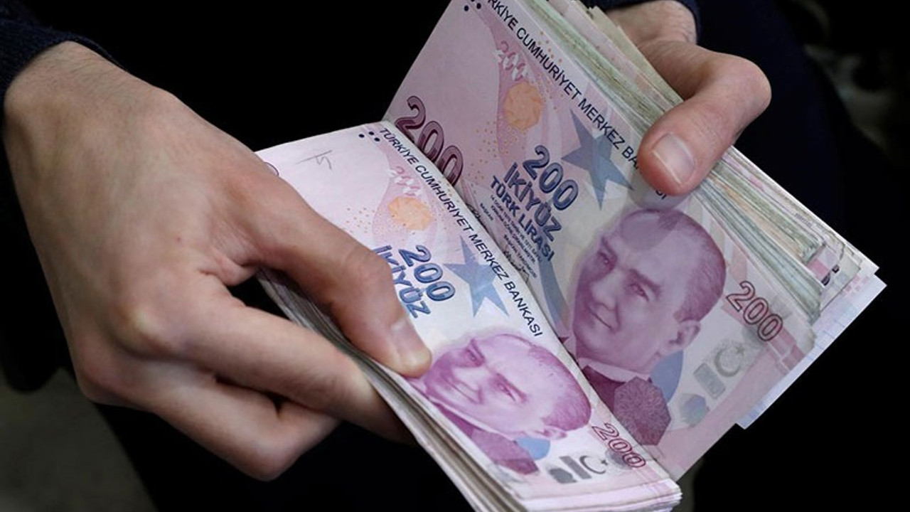 Yabancıdan 1.34 milyar dolarlık çıkış