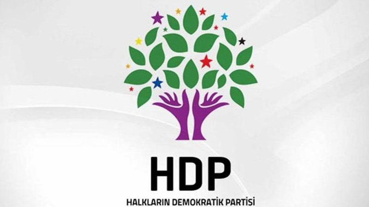 HDP'den Cumhuriyet ve Birgün'e tekzip