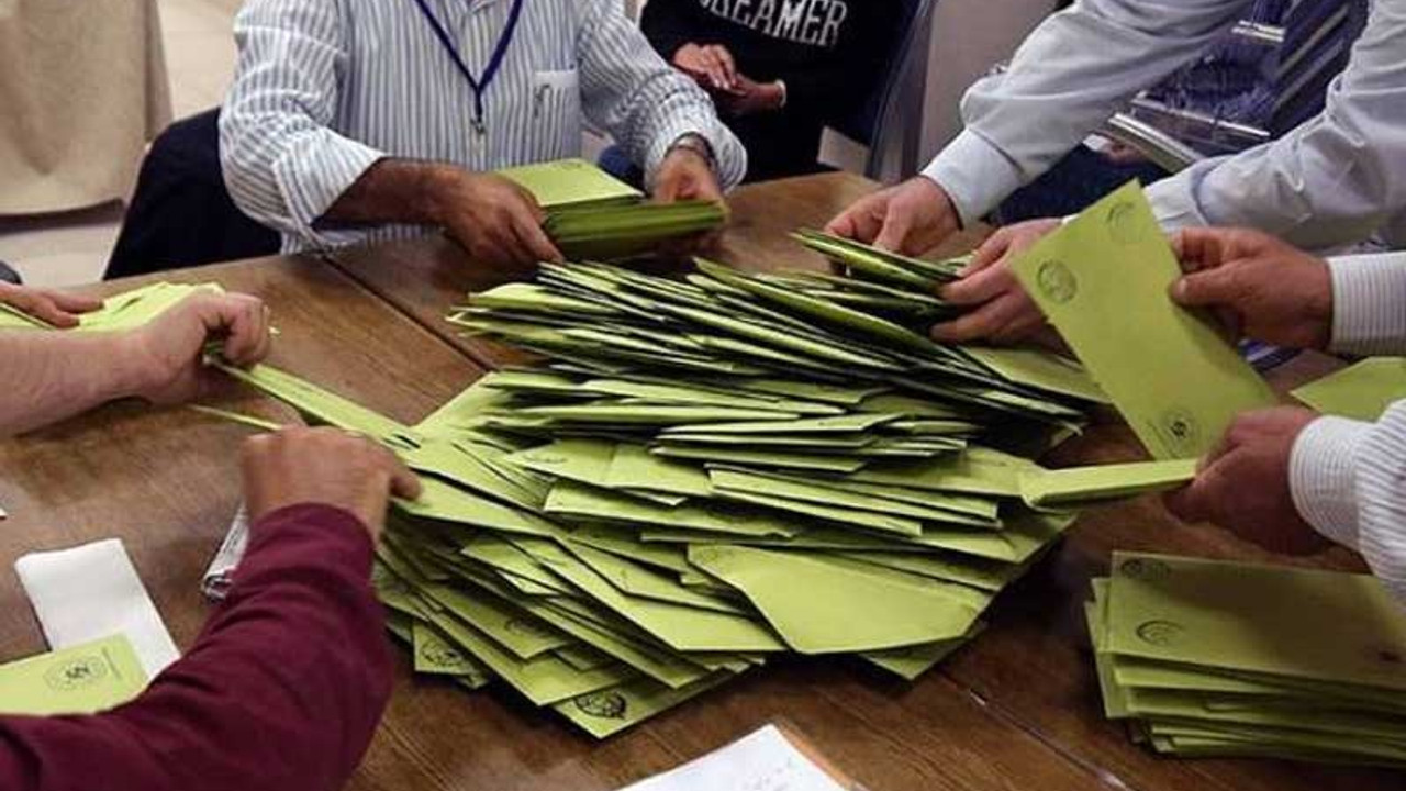 AKP Diyarbakır’da HDP'nin kazandığı belediyelere itiraz etti