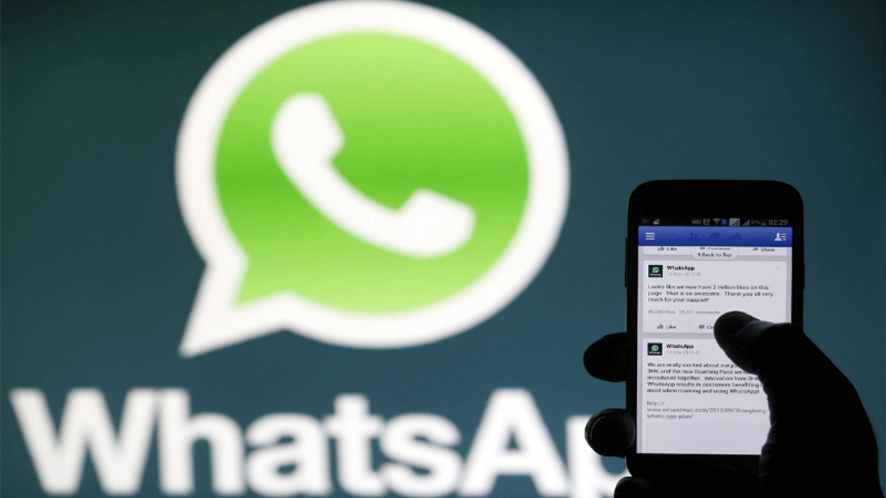 İtalya'dan WhatsApp'a 'dayatma' cezası