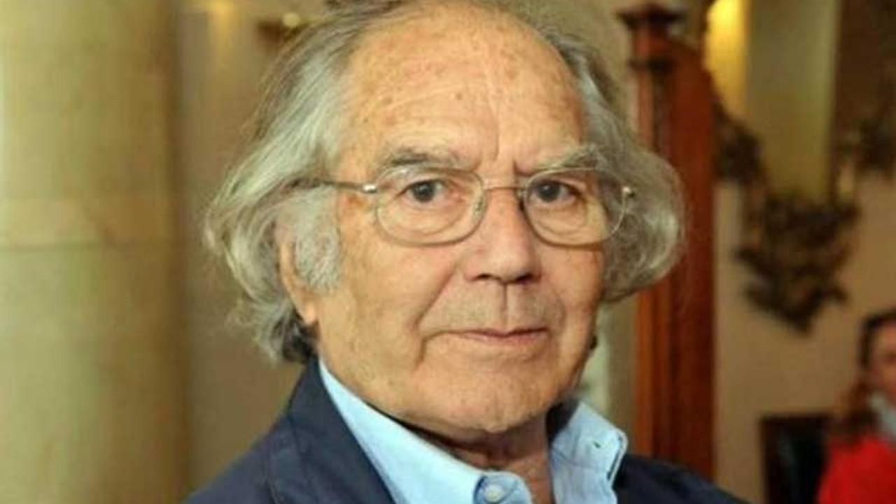 Nobel Barış Ödüllü Esquivel’den Öcalan’a mektup