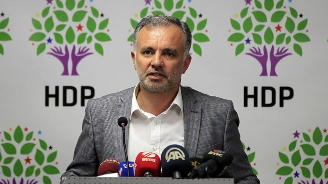 Bilgen: Erdoğan kaybının faturasını HDP’ye kesmek isteyecektir