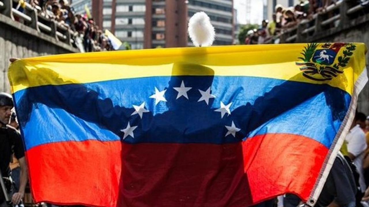 ABD'den Venezuela'ya yeni yaptırım kararı