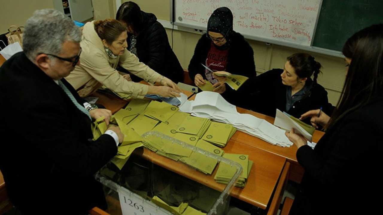CHP'li Yarkadaş, İstanbul'daki son durumu paylaştı