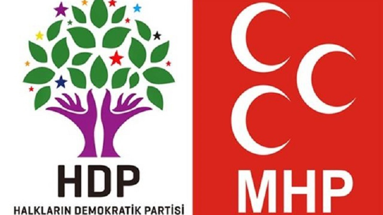 MHP'nin 'Kars'ta seçim iptal edilsin' talebi reddedildi