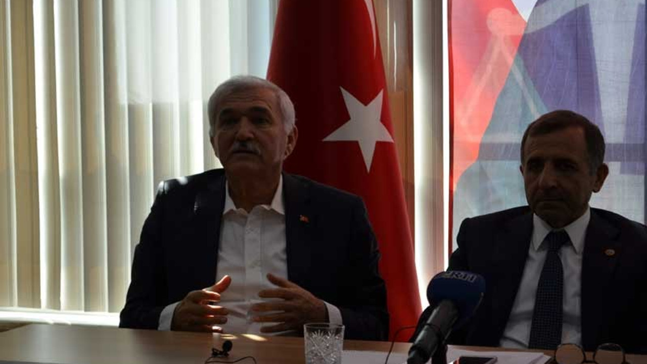 ‘AKP kurduğum parti, milletin tadını bozdu’