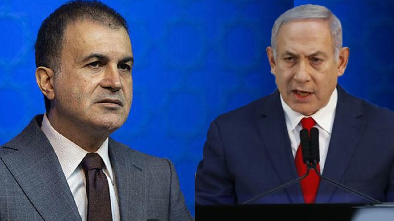 AKP: Netanyahu çılgınlığına dur deme vakti gelmiştir