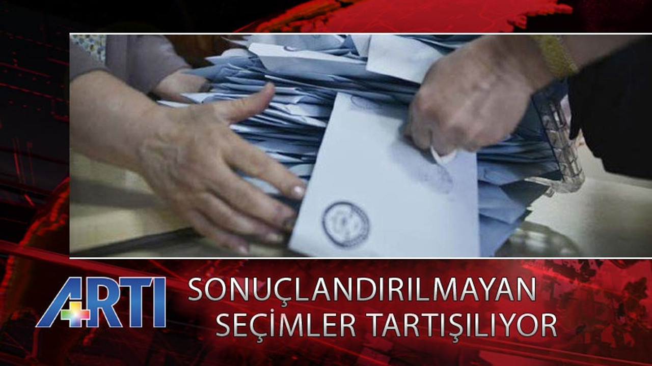 31 Mart'ın akıbeti ne olacak?