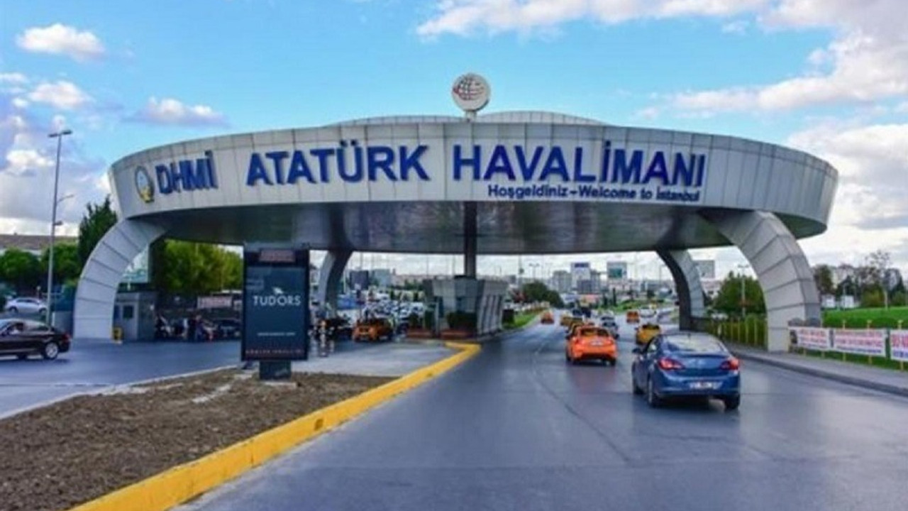 TAV Atatürk Havalimanı taşındığı için 4 bin 500 kişiyi işten çıkaracağını duyurdu