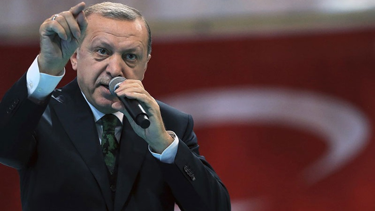 'Erdoğan’ın düşüncesi son derece tehlikeli ve demokrasiye aykırı'