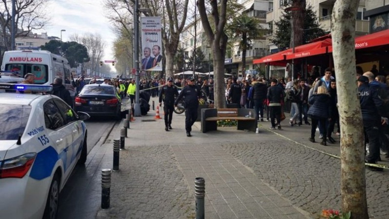 'Türkiye için yeni bir Susurluk': Bağdat Caddesi'ndeki cinayetin öncesi, sonrası