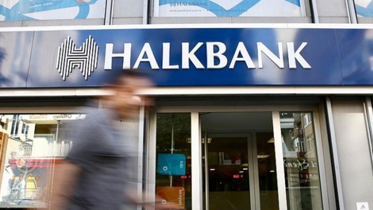 Halkbank da kâr payı dağıtmayacak