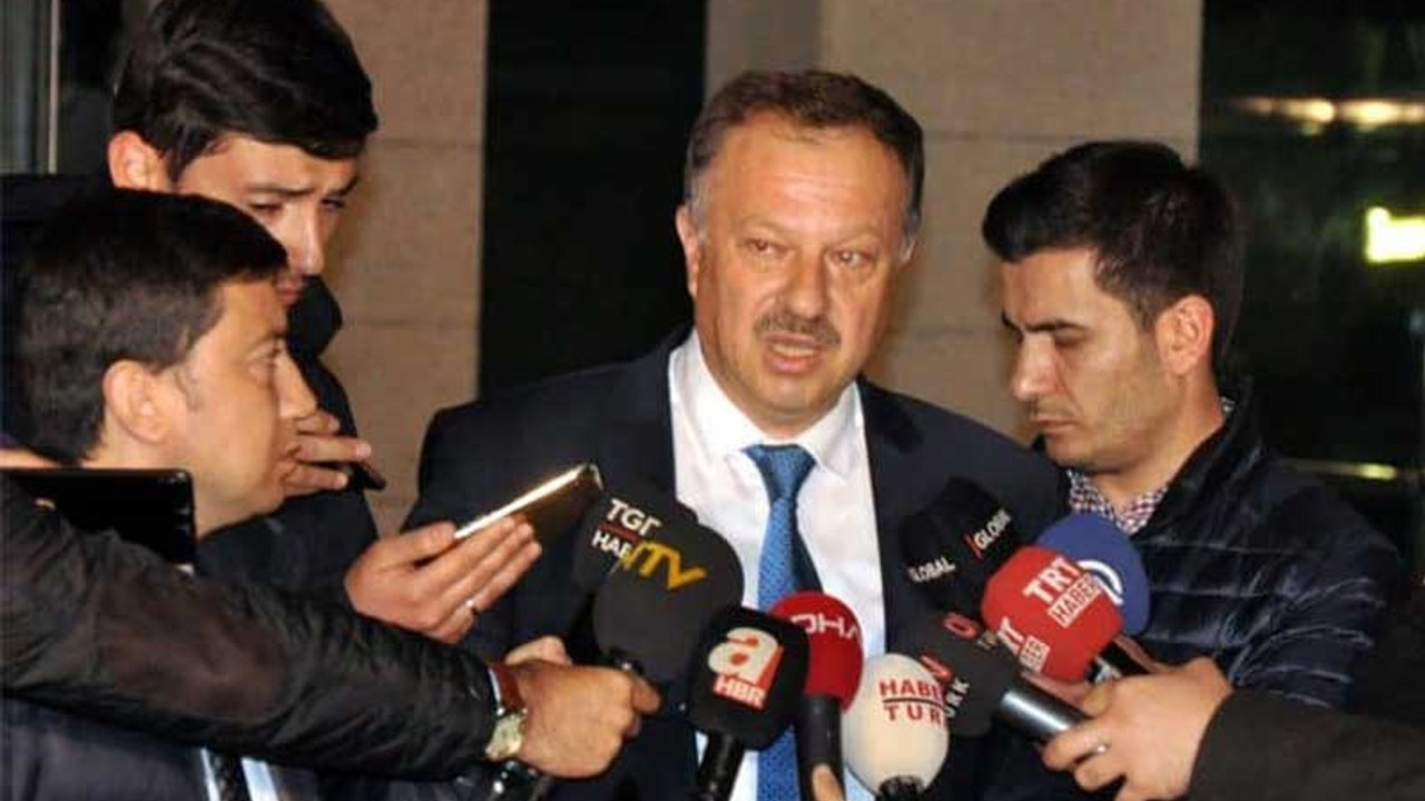 AKP YSK temsilcisi: Olağanüstü itiraz beklensin, mazbata kaçmıyor