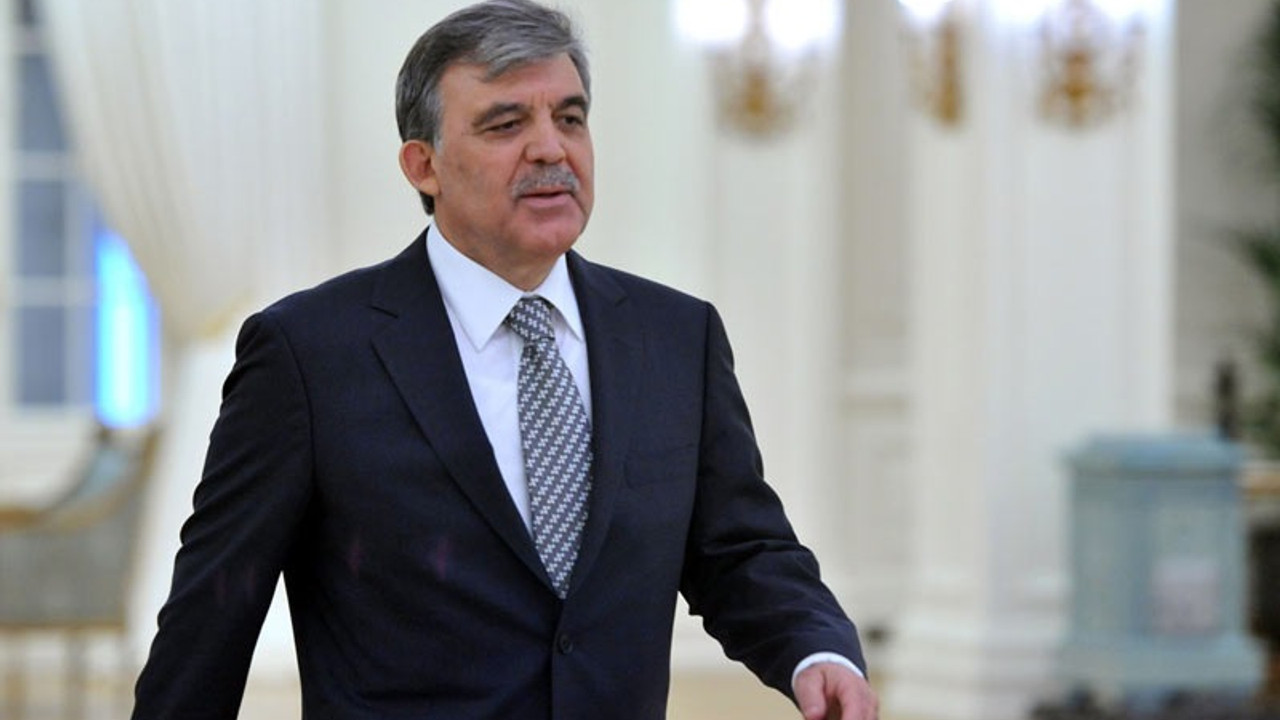 Kulis: Abdullah Gül 'Bir süre daha bekleyin' dedi