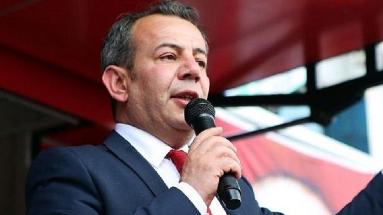 CHP Genel Başkan Yardımcısı'ndan Tanju Özcan'a yanıt