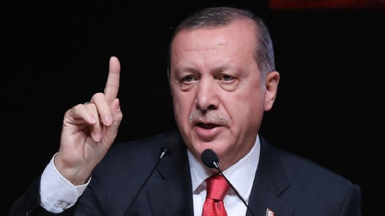 Erdoğan: Hala aynı senaryoda ısrar edenlere anladıkları dilden mesaj vereceğiz