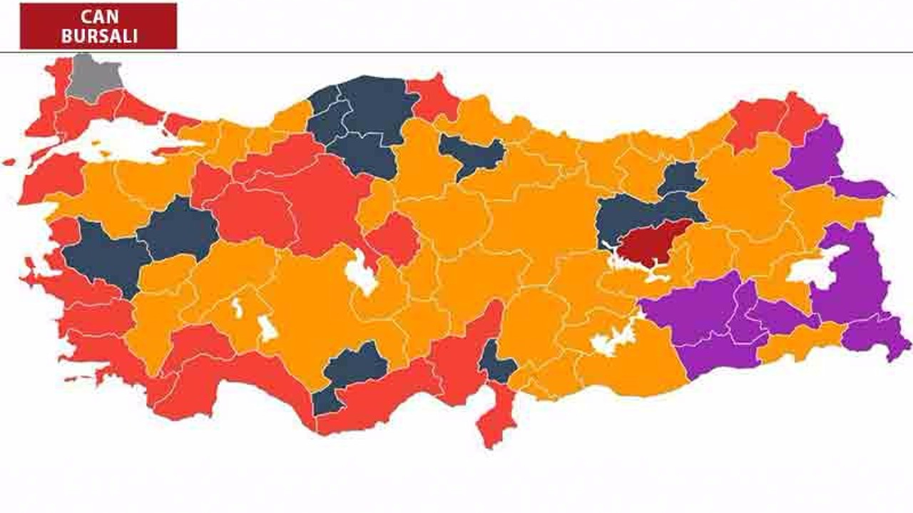 ANAR Genel Müdürü yerel seçim sonuçlarını değerlendirdi