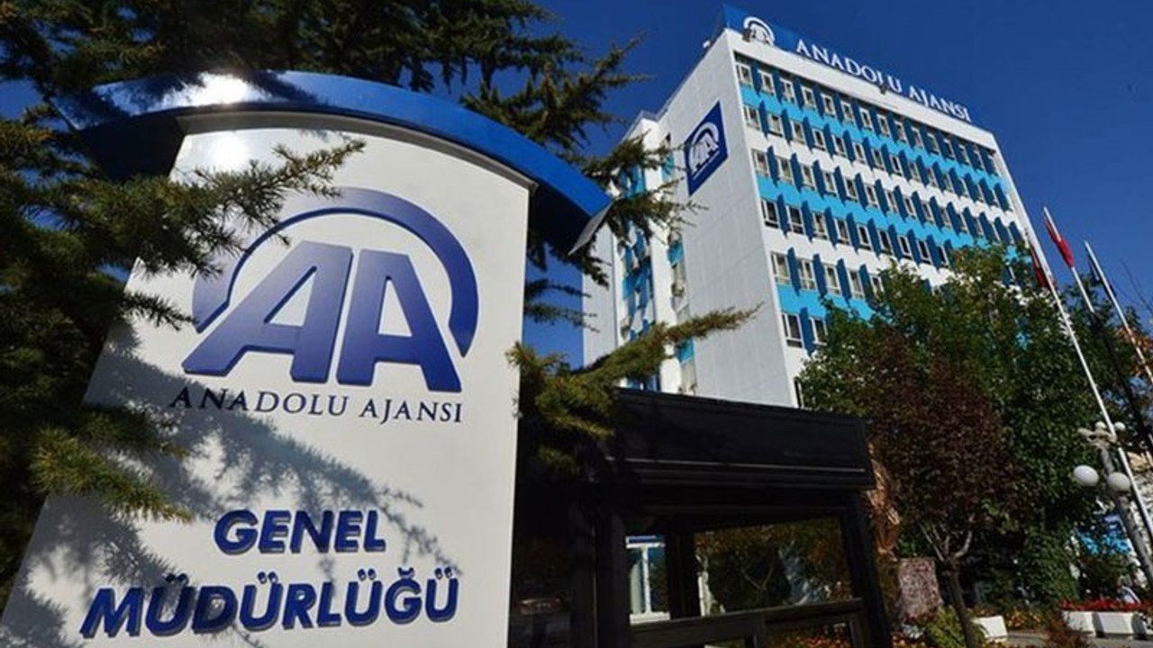 Meclis'ten Anadolu Ajansı Genel Müdürüne istifa çağrısı