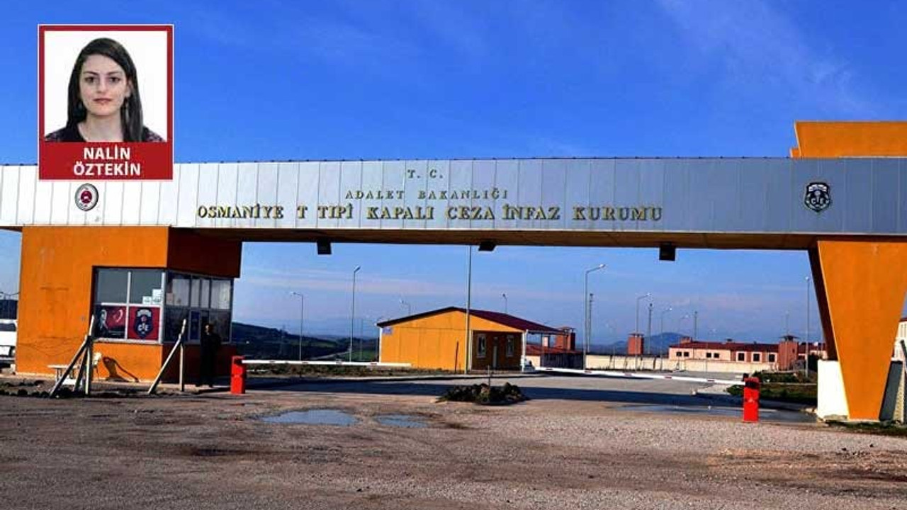 Osmaniye Cezaevi yönetimi bakanlık kararını tanımıyor