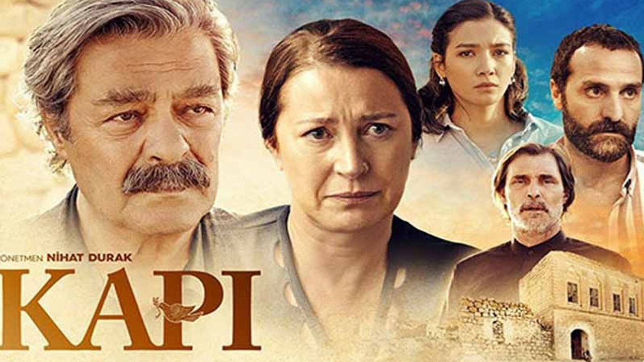 Duygulara ve yargılara açılan bir film: 'Kapı'