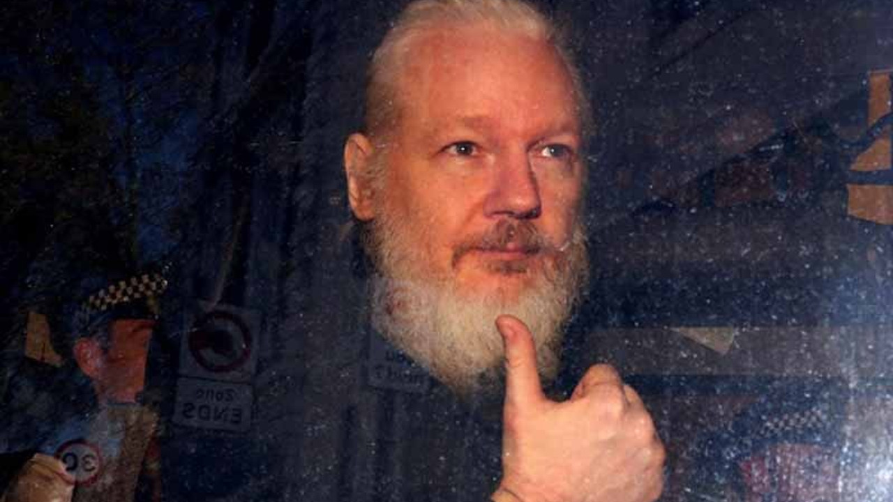 BM Assange için adil yargılanma talep etti