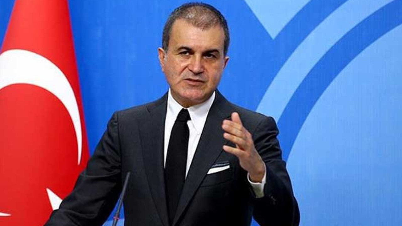 Çelik: Tehdit dili CHP'ye yakışmıyor