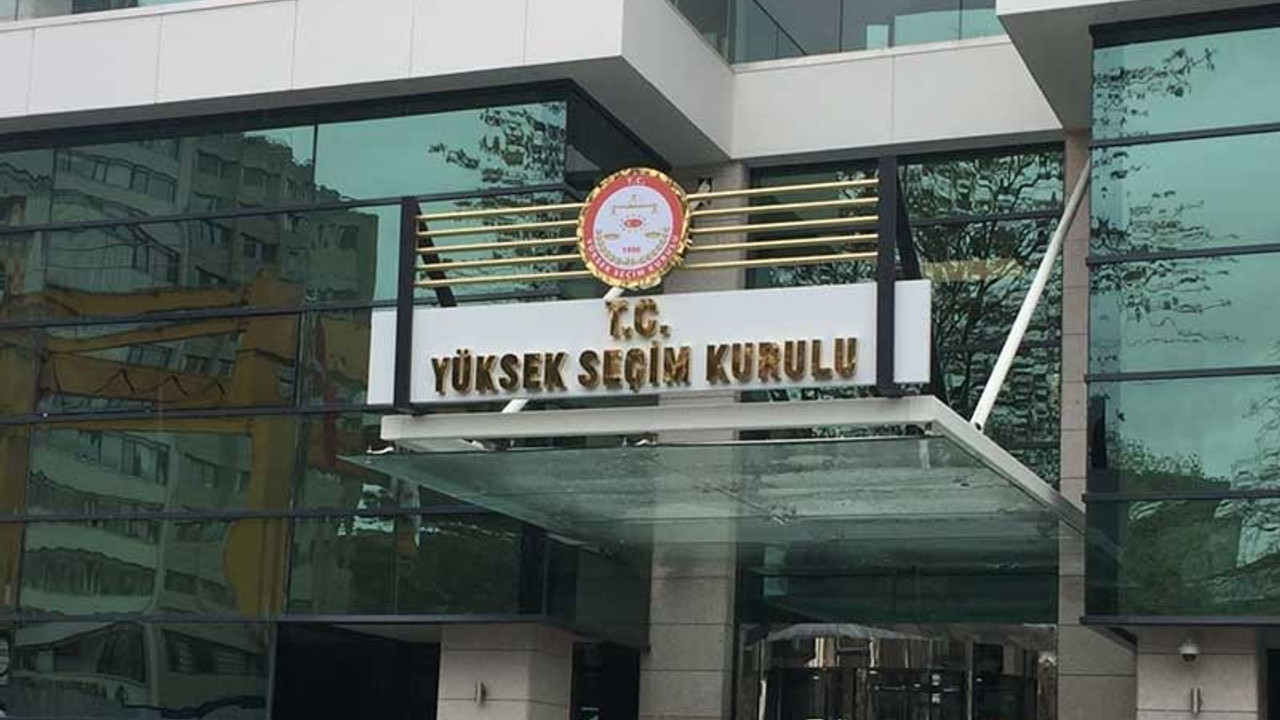 'YSK'nin Eruh kararı, Büyükçekmece için ipucu veriyor'