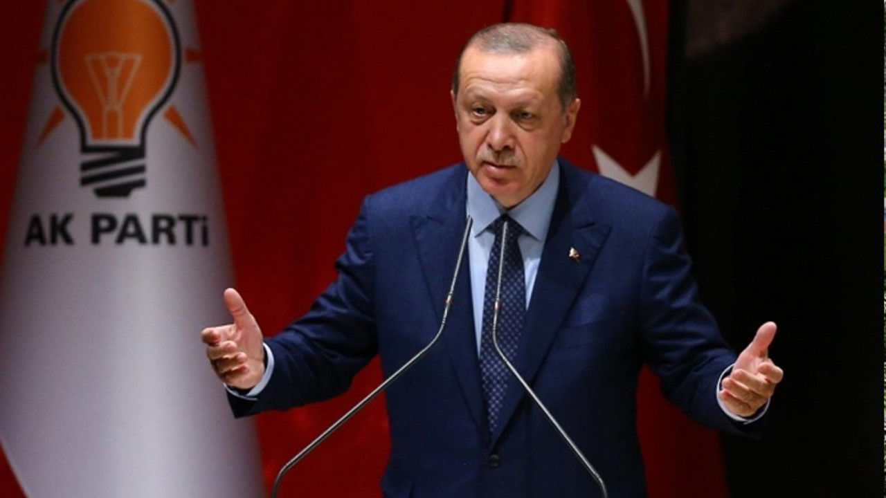 'Erdoğan'la parti iletişimi koptu'